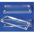 REF 2028/2029/2030 - Tombstone sobremesa