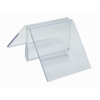 REF 1162 - Clip menu holder