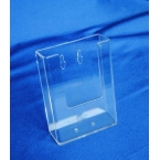 REF 1070 - Wall Mount Brochure Holder