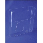 REF 1083 - Wall Brochure Holder