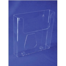 REF 1083 - Wall Brochure Holder