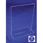 REF 1159 - Table Menu Holder