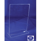 REF 1160 - Table Menu Holder - ECO