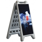 REF 1216 - ACUA-VENTO-4- CABALLETE 