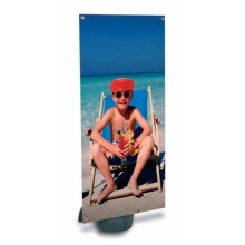 REF 1021 - Outdoor banner 