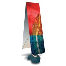 REF 1022 - Outdoor banner Ventola 2