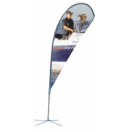 Banner exterior - Ventola 5S