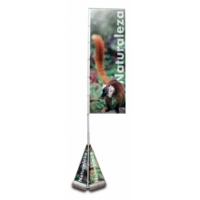 REF 1023 - Outdoor Banner Ventola 3