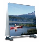 REF 1024 - Outdoor Banner Ventola 4  