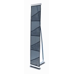 REF 1064 - Fabric Brochure Holder