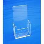 REF 1067 - Countertop Brochure Holder