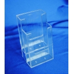 REF 1071 - 2 Level Countertop Brochure Holder