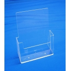 REF 1072 - Countertop Brochure Holder