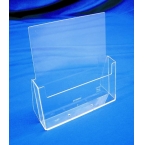 REF 1078 - Countertop Brochure Holder